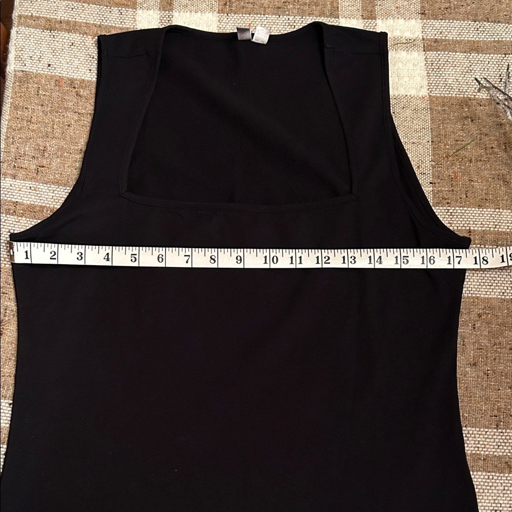 ASOS Square Neck Tank - Picture 8 of 8